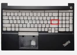 كفر كيبورد لابتوب — Lenovo E15 GEN2