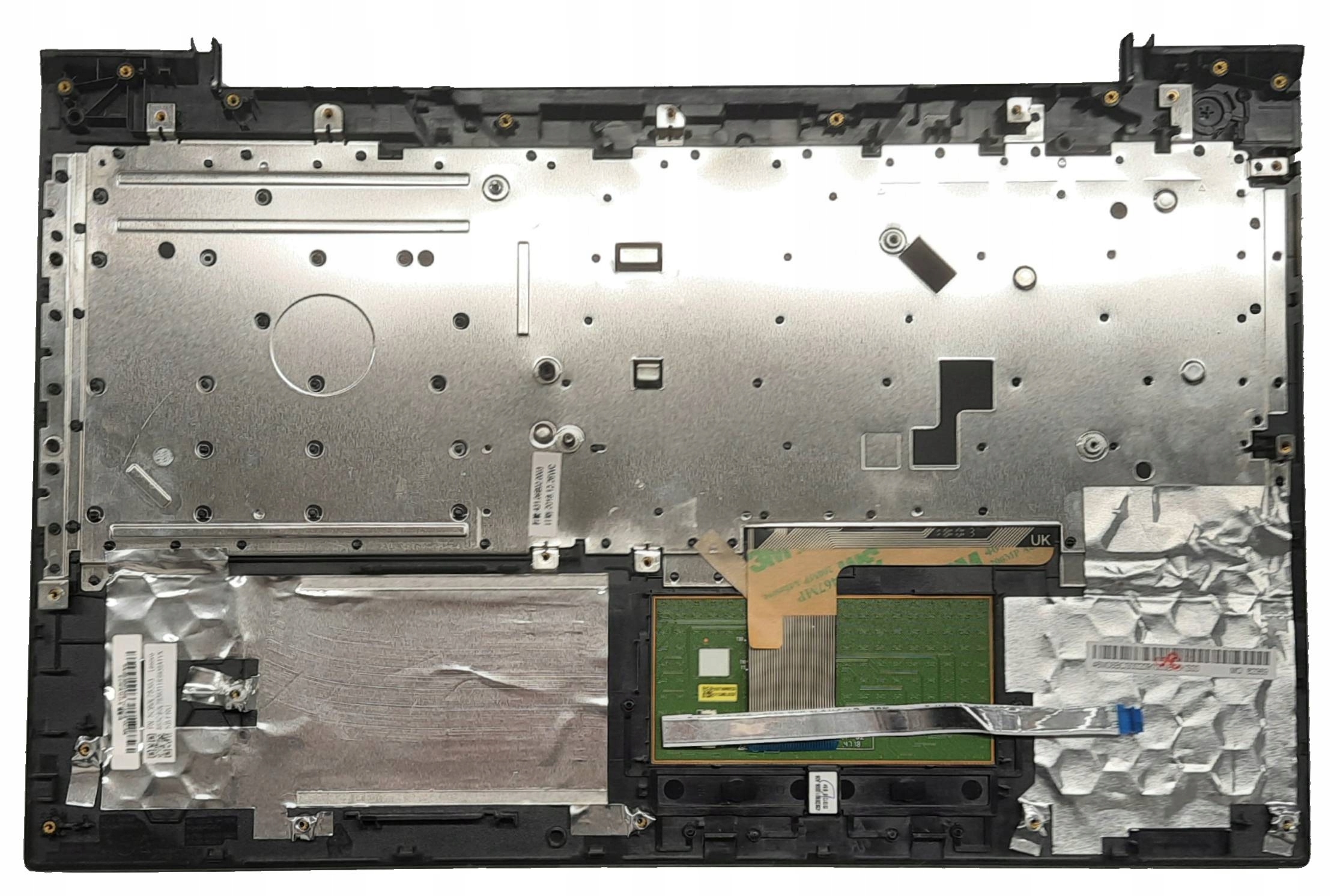 كفر كيبورد لابتوب — Lenovo V110 / 15isk