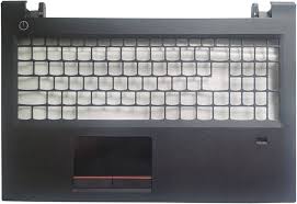 كفر كيبورد لابتوب — Lenovo v510 / 15ikb