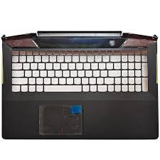 كفر كيبورد لابتوب — Lenovo y700 / 15isk To