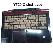 كفر كيبورد لابتوب — Lenovo Y720 / 15isk To
