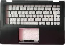 كفر كيبورد لابتوب — Lenovo yoga 500 / 14IBD