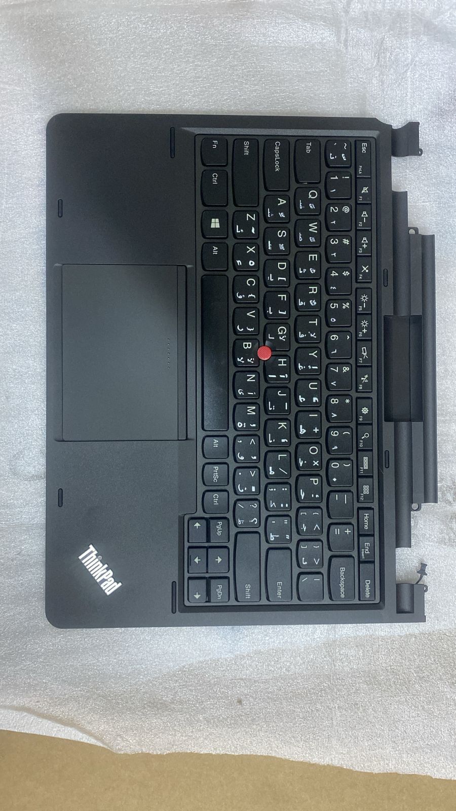 كفر كيبورد لابتوب — Lenovo yoga X1 2014+KB