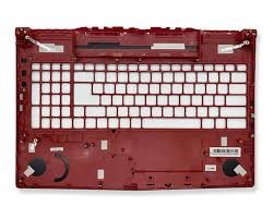 كفر كيبورد لابتوب — MSI GE63