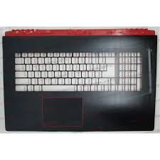 كفر كيبورد لابتوب — MSI GE73