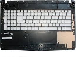 كفر كيبورد لابتوب — MSI GF62