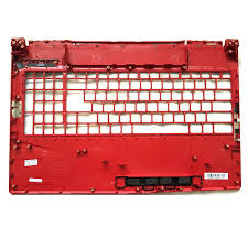 كفر كيبورد لابتوب — MSI GL63