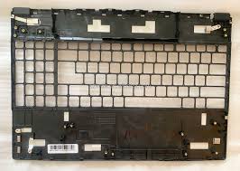 كفر كيبورد لابتوب — MSI GL65
