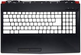 كفر كيبورد لابتوب — MSI GL73