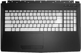 كفر كيبورد لابتوب — MSI GP63