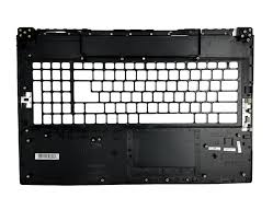 كفر كيبورد لابتوب — MSI GP75