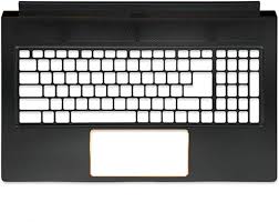 كفر كيبورد لابتوب — MSI GS75
