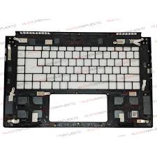 كفر كيبورد لابتوب — MSI PS63 P15 presyige 15