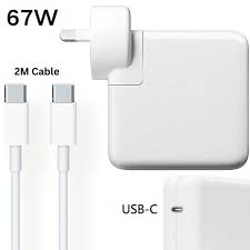 شاحن لابتوب — app C 67W 20.3 / 3A