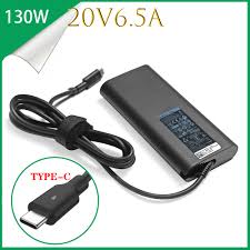 شاحن لابتوب — Dell C 130W