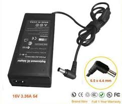 شاحن لابتوب — fuj 16V / 3.36A 4.4mm