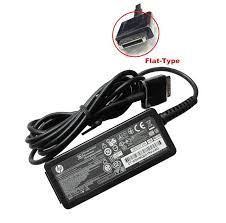 شاحن لابتوب — HP 15 / 1.33A Flat pin