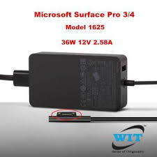 شاحن لابتوب — micro 12 / 2.58 / 36w
