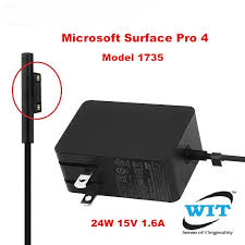 شاحن لابتوب — micro 15 / 1.6