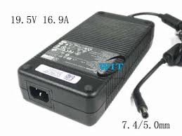 شاحن لابتوب — MSI 19.5 / 16.9 7.4 / 5.0
