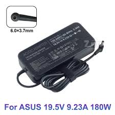 شاحن لابتوب — MSI 19.5 / 9.23 6*3.7