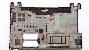 كفر قاعدة لابتوب — Acer v5 / 571 not touch
