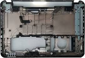 كفر قاعدة لابتوب — Dell 3521