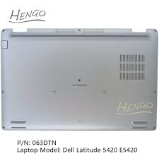 كفر قاعدة لابتوب — Dell E5420