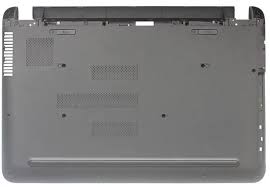كفر قاعدة لابتوب — HP 15 / ab