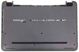 كفر قاعدة لابتوب — HP 15 / AC