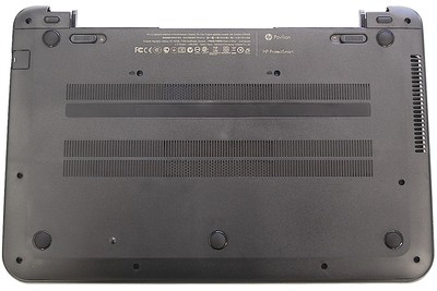 كفر قاعدة لابتوب — HP 15 / B