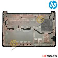 كفر قاعدة لابتوب — HP 15 / FQ