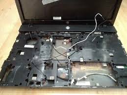 كفر قاعدة لابتوب — HP 4510s