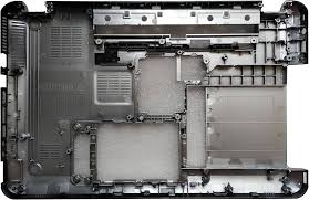 كفر قاعدة لابتوب — HP dv6 / 3000