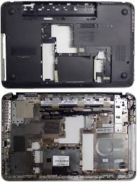 كفر قاعدة لابتوب — HP dv6 / 6050