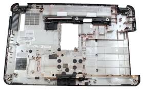 كفر قاعدة لابتوب — HP G6 / 1000