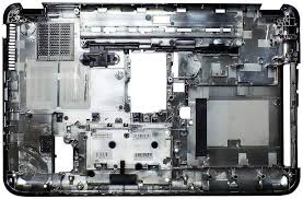 كفر قاعدة لابتوب — HP g6 / 2000