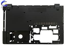 كفر قاعدة لابتوب — Lenovo B50 / 70 فتحه كبيره