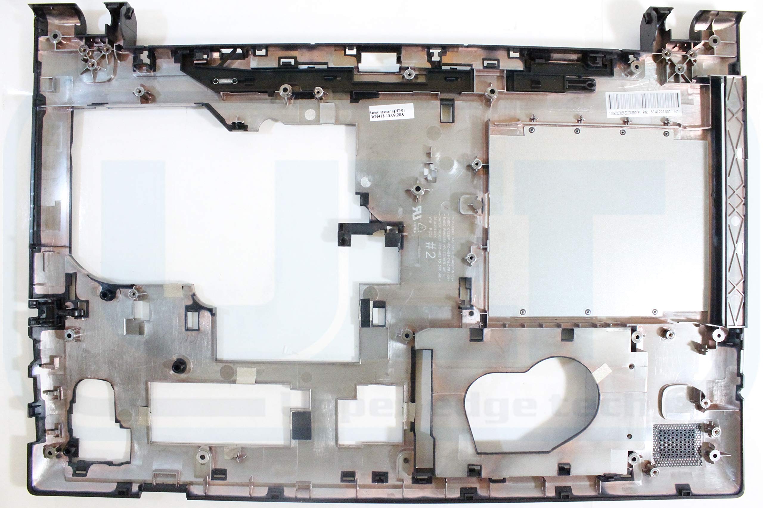 كفر قاعدة لابتوب — Lenovo S510