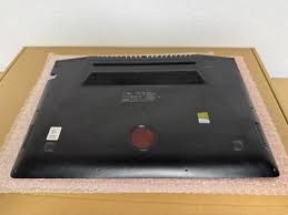 كفر قاعدة لابتوب — Lenovo Y700 / 15isk