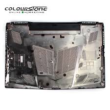 كفر قاعدة لابتوب — MSI GE63