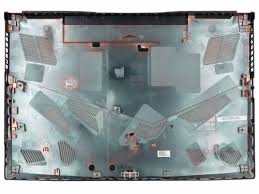 كفر قاعدة لابتوب — MSI GE75