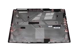 كفر قاعدة لابتوب — MSI GF63
