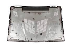 كفر قاعدة لابتوب — MSI GL63