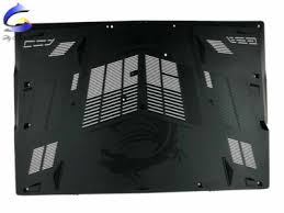 كفر قاعدة لابتوب — MSI GL73