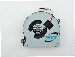 فان لابتوب — Dell 15 L521