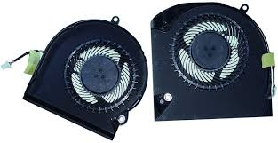 فان لابتوب — Dell 15 R4 / / 17 R4 ثنائي
