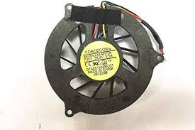 فان لابتوب — Dell 1535 ازرق