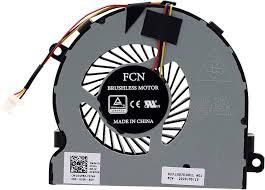 فان لابتوب — Dell 15 / 5000