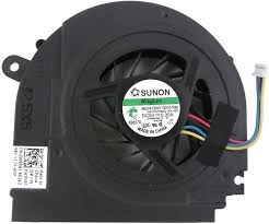 فان لابتوب — Dell 1555 دائري / فقط فان